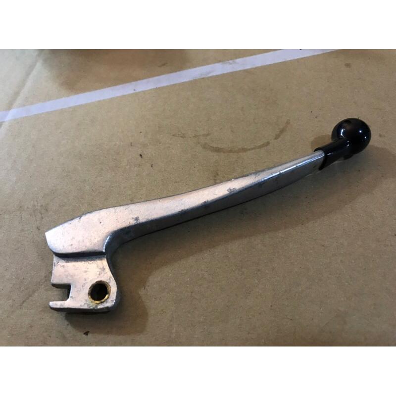 มือเบรค Suzuki f50 f70 fr50 fr70 fr80 แท้ใหม่