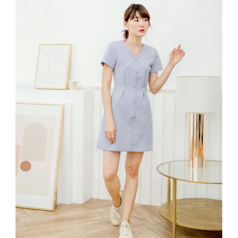 Dear Darling Diana Dress Size M