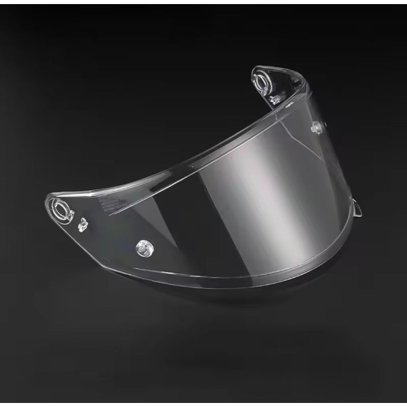 หน้าหมวก KYT NFJ / KYT STRIKER ชิวหน้าหมวกกันน็อค