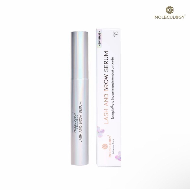 Moleculogy Soft cream ซอฟท์ครีม