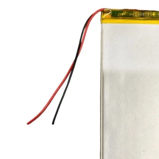 แบตเตอรี่ 30100100 teclast p80x battery replacement Tablet PC 4000mAh battery 2pin 3pin แบตแท็บเล็ต