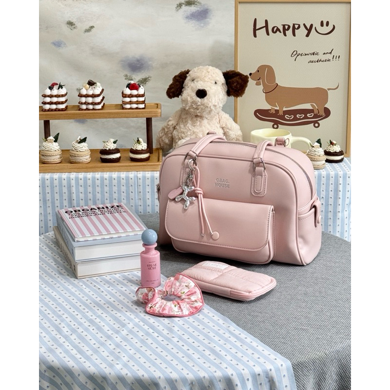 OBAGHOUSE- BusyBelle Bag (7)