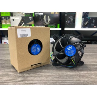 พัดลม CPU INTEL FAN สำหรับ Socket Lga 1150 1151 1155 1156 ( …