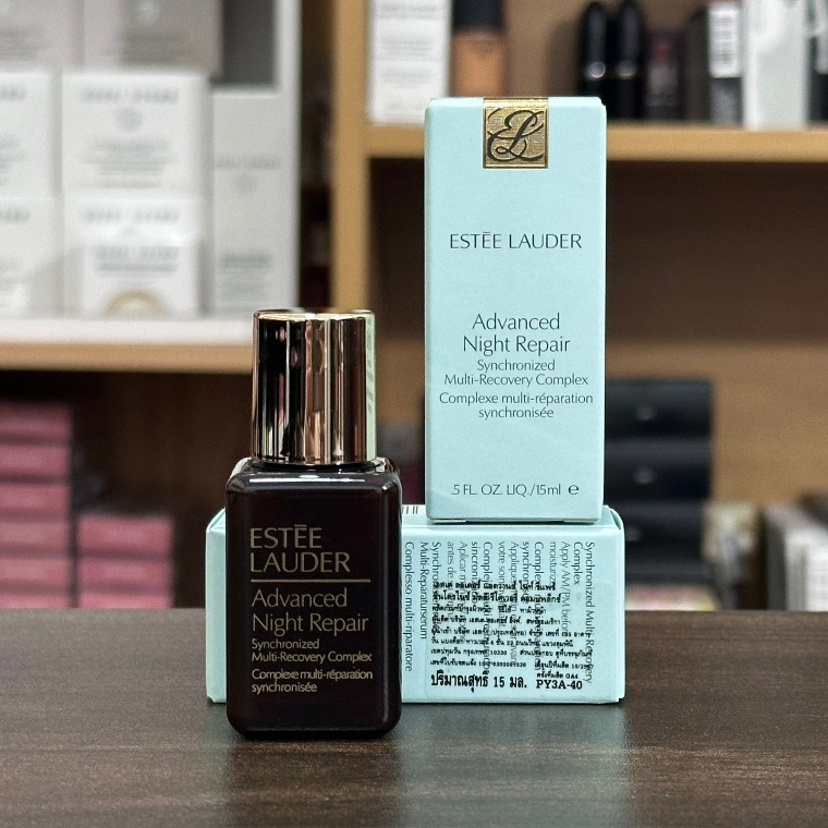 Estee Lauder Advanced Night Repair Synchronized Multi-Recovery Complex Serum 15ml