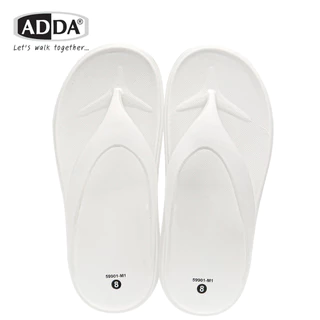 ADDA 59901M1 รองเท้าแตะหูคีบ สำหรับผู้ชาย (ไซส์ 7-10)