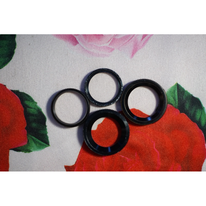 Nikon Eyepiece for Nikon FM2 , FM2N , FE , FE2 , FM , F2A(DP-11 Prism)