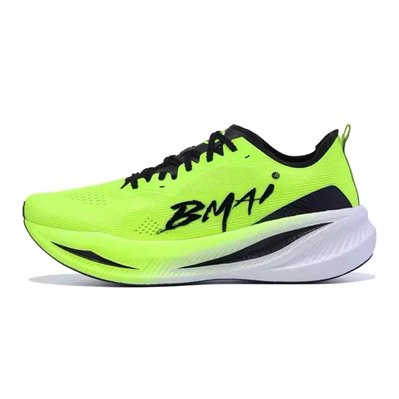 (พร้อมส่งในไทย) BMAI CARBON FLY รองเท้าวิ่งคาร์บอน