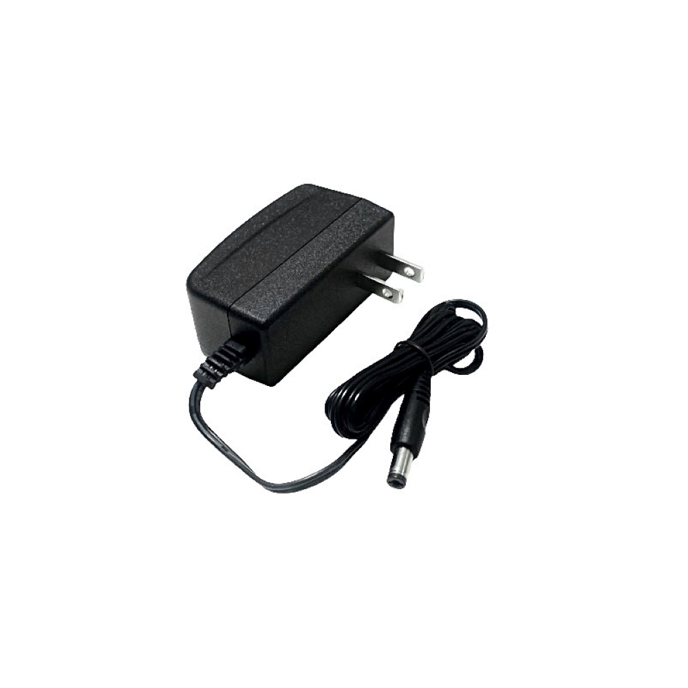 12V 1A Hi-view adapter กล้องวงจรปิด 12V DC / 1A (เกรดอย่างดี) Hi view หรือ เทียบ ทน แท้ อะแดปเตอร์ 12V