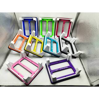 ฐานยึด ฐานรองแอป์จิ๋ว ZK-PW1200w ตรงรุ่น แถมฟรี น็อตยึดพร้อม…