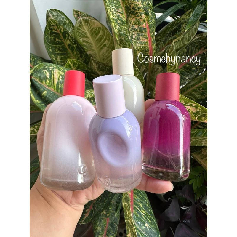 💥พร้อมส่ง💥 แบ่งขาย น้ำหอม Glossier YOU Fleur, YOU EDP, YOU Doux และ YOU Rêve แท้100%