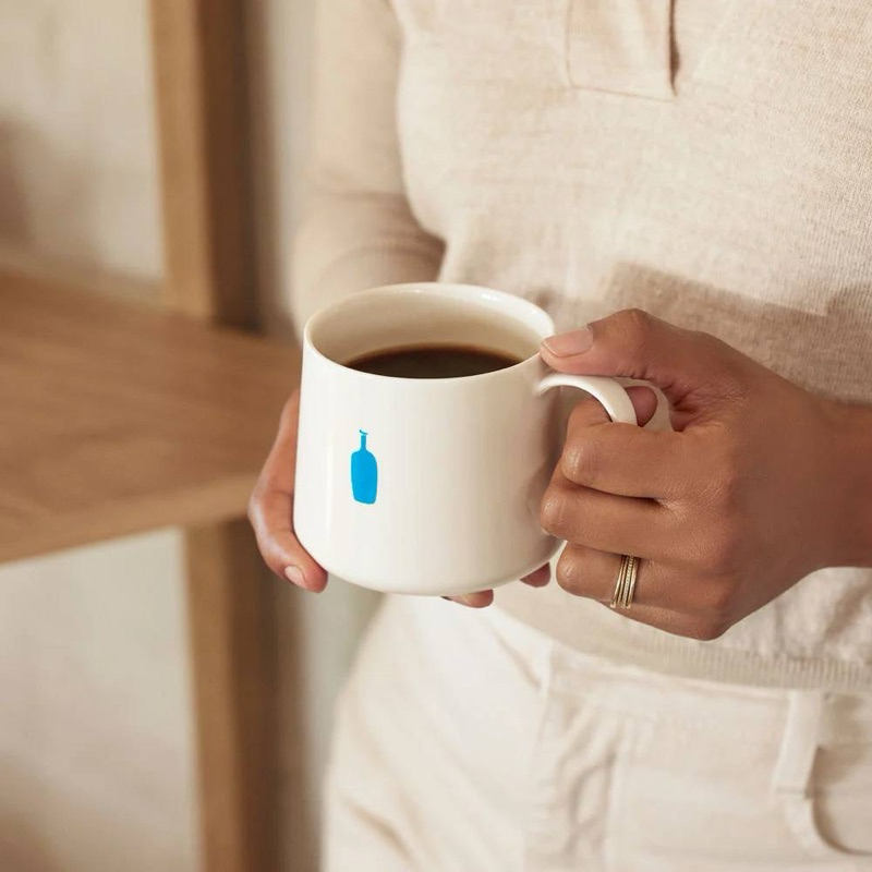 แก้วน้ำ Blue Bottle Mug (341ml) ชุด 2 ใบ