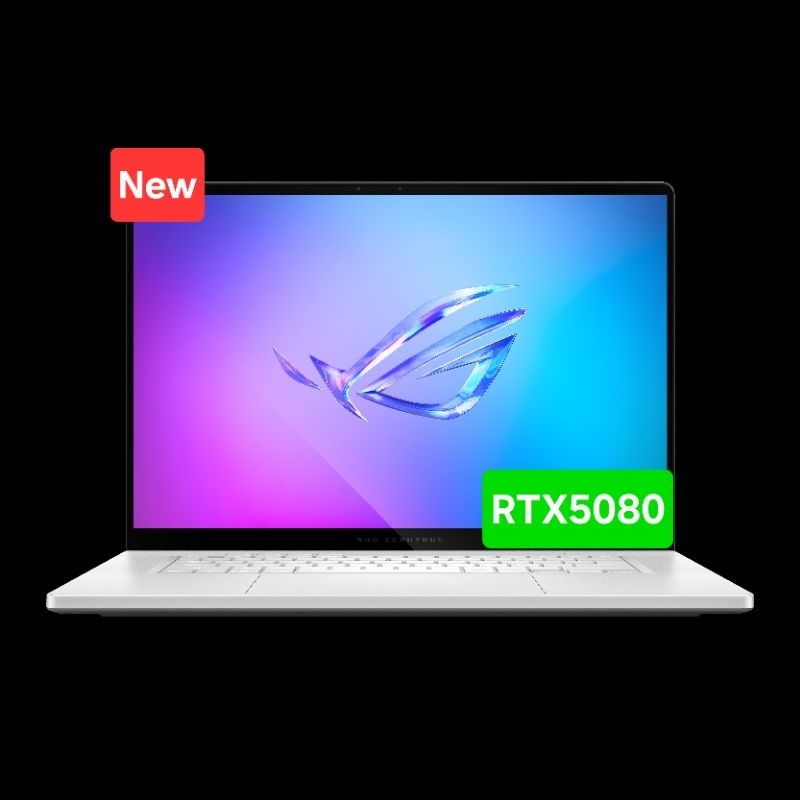 NOTEBOOK (โน้ตบุ๊ค) ASUS ROG ZEPHYRUS G16 GU605CW-QR143WA