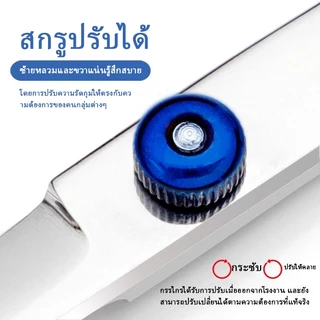CTUHAO กรรไกรตัดผม กรรไกรตัดนิ้ว กรรไกรตัดแบน กรรไกรตัดผม กรรไกรตัดผมสแตนเลส อุปกรณ์ตัดผม ชุดกรรไกรตัดผมสแตนเลส