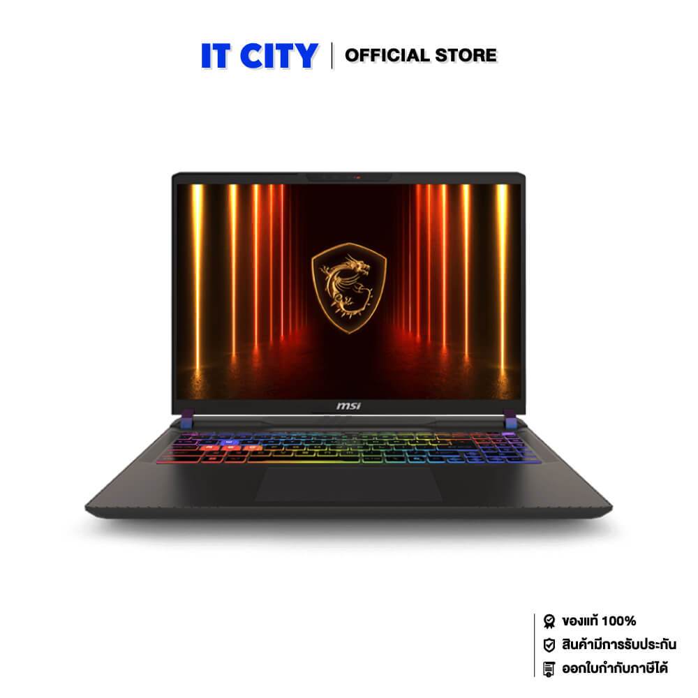 MSI Vector 16 HX AI A2XWHG-253TH/Ultra7-255HX/16GB/512GB/RTX 5070_12GB/16"_240Hz-2K/Win11_office CO6