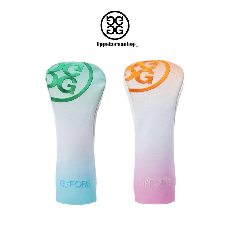 🇰🇷✨G fore OMBRE DRIVER COVER⛳️✨🇰🇷