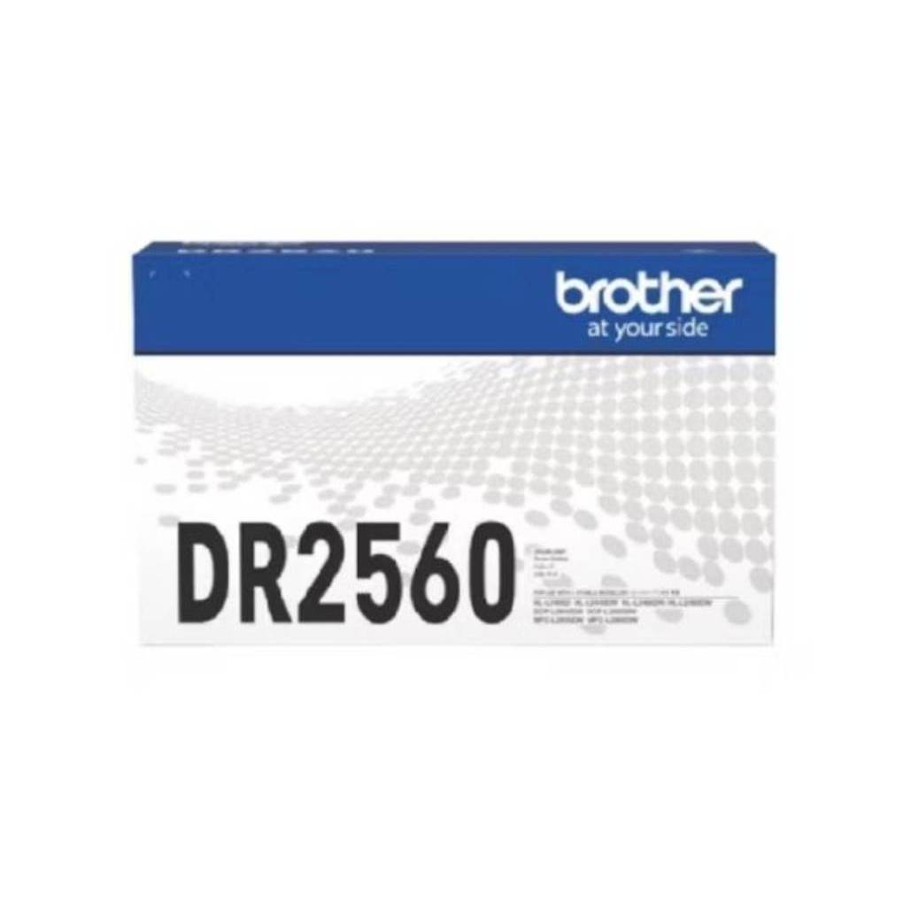 DRUM BROTHER DR 2560