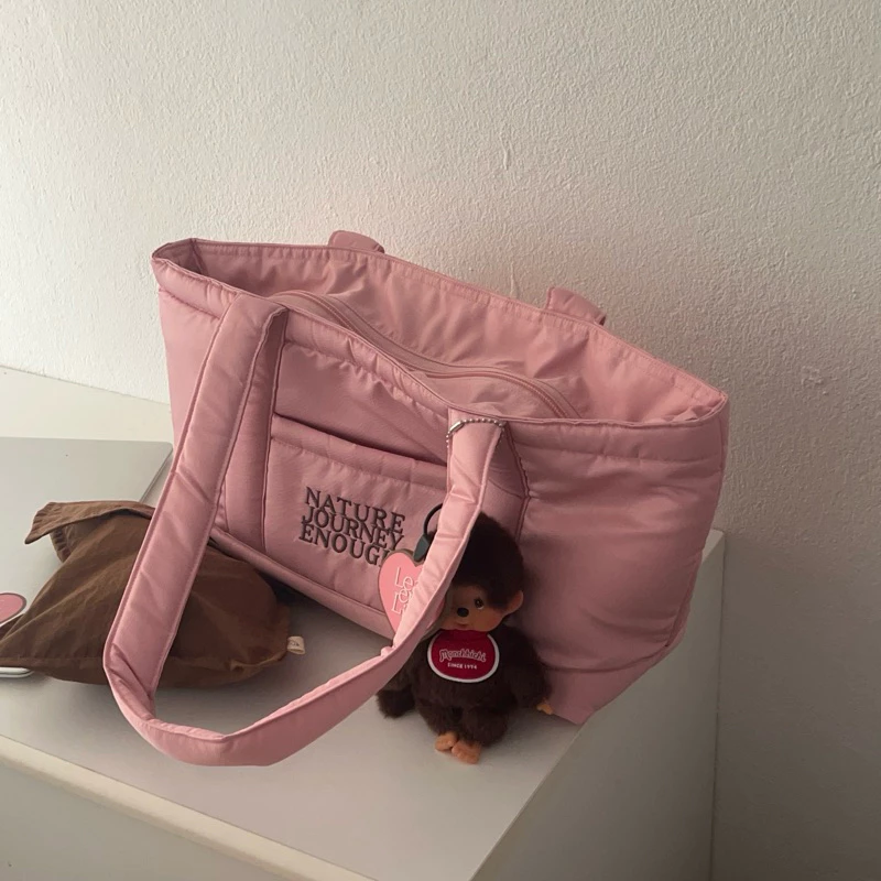 nje tofu bag - long size (ใบเล็ก) ดูขนาดก่อนสั่งนะคะ🙇🏻♀️