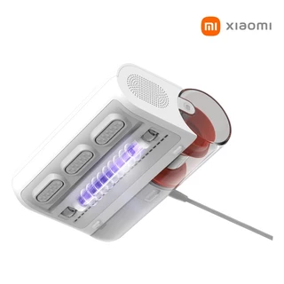 Xiaomi Mijia Dust Mites Vacuum Cleaner เครื่องดูดไรฝุ่น พร้อมฆ่าเชื้อ รับประกัน 1 ปี
