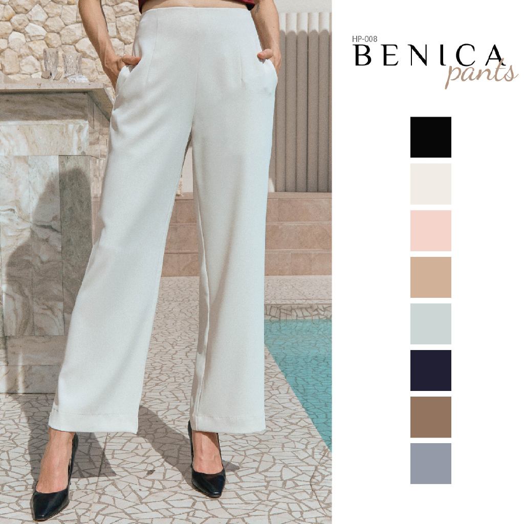 Miss Office House Benica pants (HP-008)