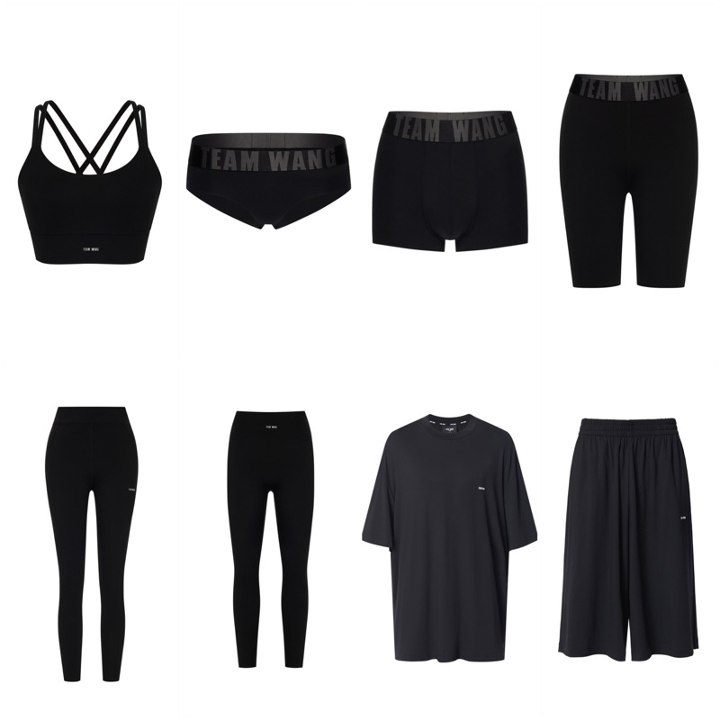 (Pre-Order) TEAM WANG DESIGN THE ORIGINAL 1