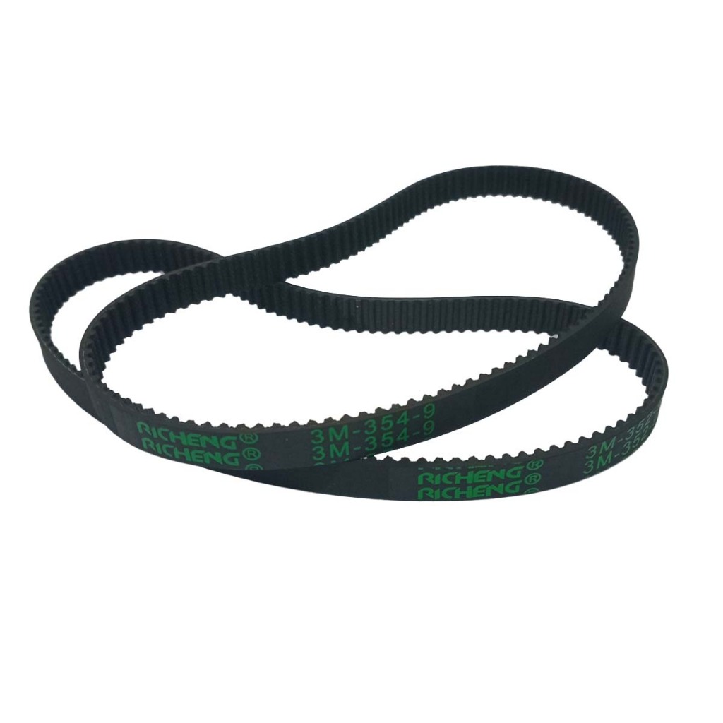 สายพาน เครื่องขัดกระดาษทราย รถถัง 9403 MAKITA 352-9 354-9 สำหรับ เครื่องขัดสายพาน รถถัง Belt Sander