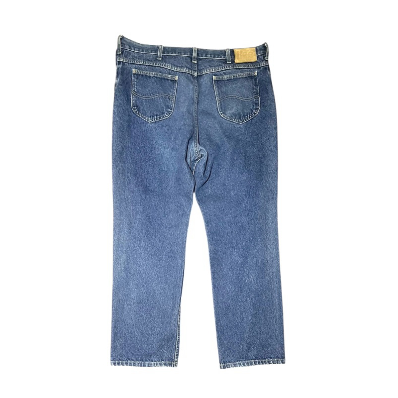 กางเกงยีนส์ LEE มือสอง Vintage 90s 🇺🇸➡️🇨🇷