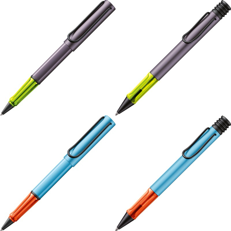 Lamy Al-Star special edition 2025 สินค้าของแท้ พร้อมส่งค่ะ