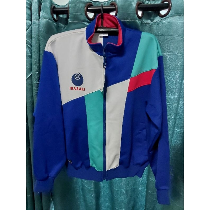 เสื้อวอร์ม MIZUNO IBARAKI