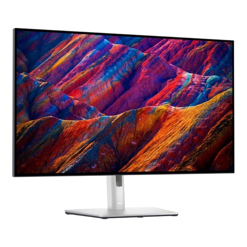 จอ DELL UltraSharp U3223QE 32" 4K ของใหม่ ค้างสต๊อก