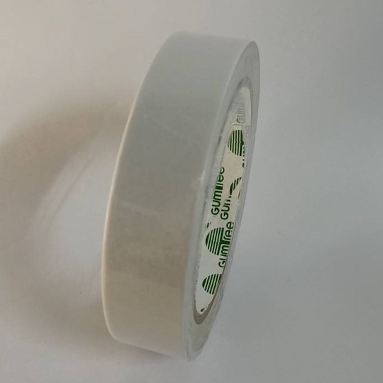 เทปเยื่อกาว 2 หน้า Gumtree 24 มม. x 20 หลา