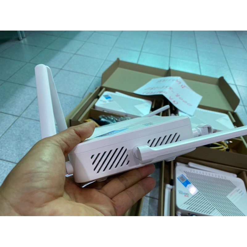 [ใหม่มือ 1] เราเตอร์ T626 Pro V1-V2 รองรับ 2 Gigabit มือหนึ่ง มือสอง สภาพดี/แจกฟรีคู่มือการตั้งค่าRouter T626 Pro ทักแชท
