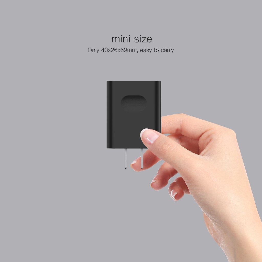 [ติดตาม รับส่วนลด] Eloop C15C / C15L ชุดชาร์จ หัวชาร์จ พร้อมสาย  PD 30W ยาว 1 เมตร USB / Type-C - รูปที่ 2