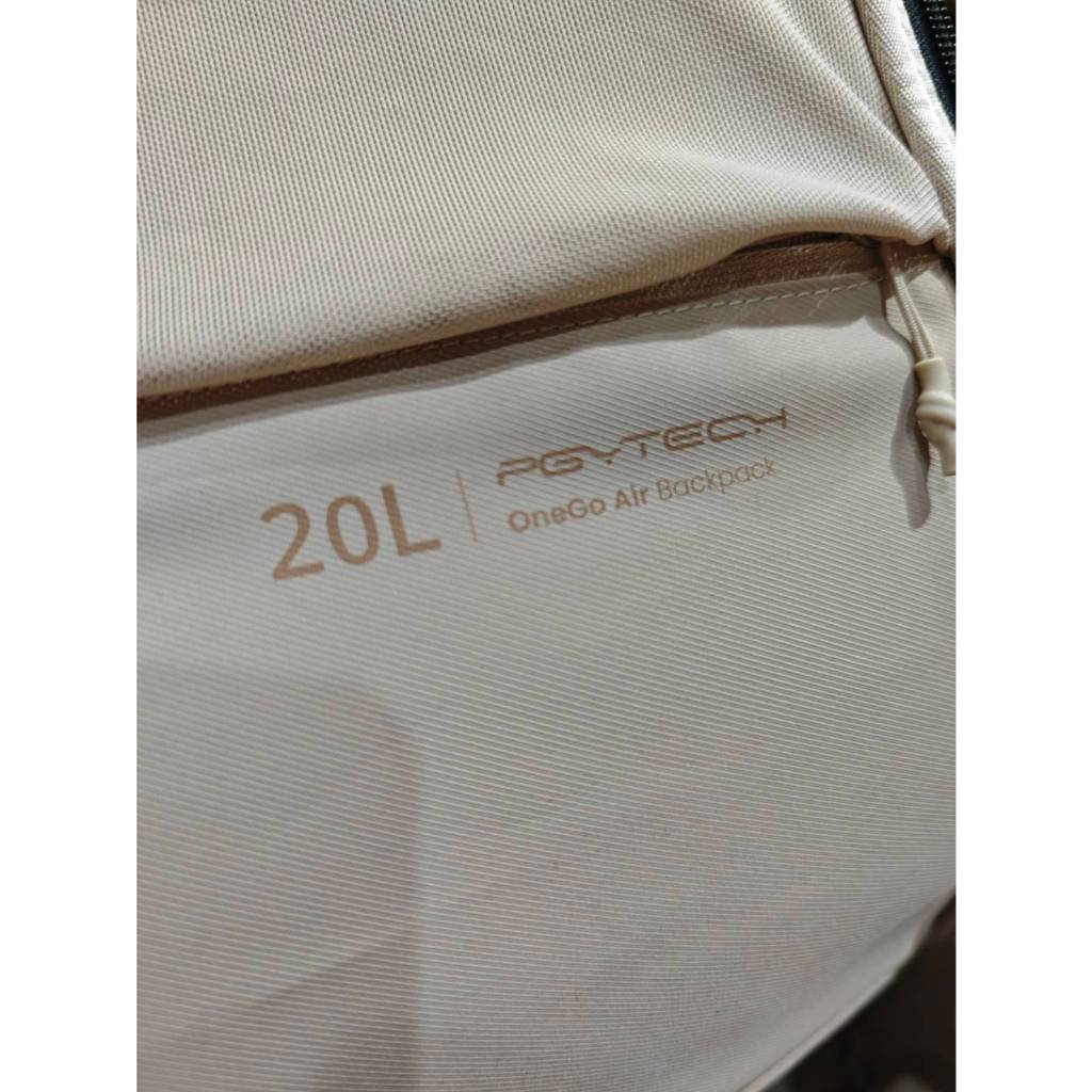 PGYTECH OneGo Air 20L มือสอง