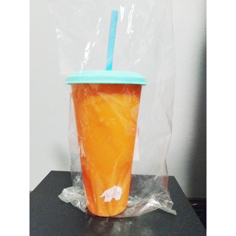 แก้วเปลี่ยนสี  Punthai Coffee (สินค้าพรีเมี่ยม)