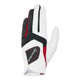 [11GOLF] ถุงมือกอล์ฟ สวมมือซ้าย TaylorMade RBZ UN803 Golf Glove High Performance (Left-Hand) นุ่มสบายทั้งด้านบนและด้านใน