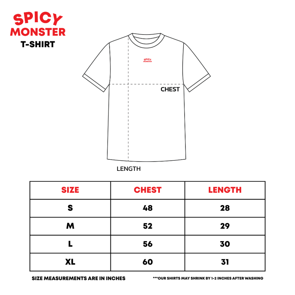 Spicy Monster : Snobbish. - รูปที่ 7