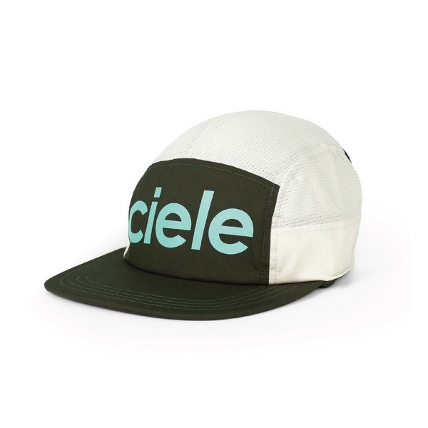 CIELE GOCAP COMP CENTURY-RNG SPORTหมวกวิ่ง - รูปที่ 2