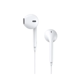 หูฟัง JOYROOM JR-EP1 Classic White by Banana IT