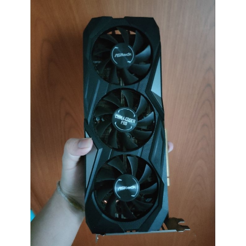 RX 5700XT 8GB  ราคาถูกๆพร้อมส่ง24ชม.