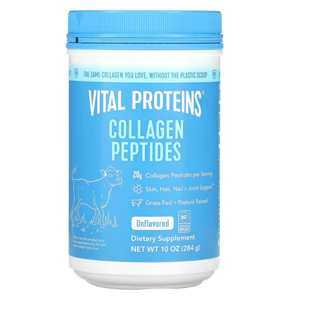 Vital Proteins, Collagen Peptides
