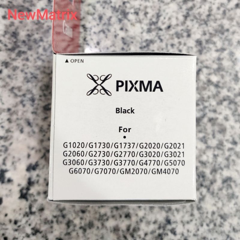 ตลับหัวพิมพ์ BH70/CH70 สำหรับ G1020/G2020/G3020 จัดส่งทุกวัน