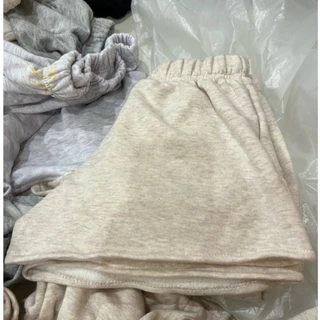 SALE‼️หลุดqcโล๊ะล้างสต๊อกทุกรุ่น!! กางเกงขาสั้น หมดแล้วหมดเลยSALE!
