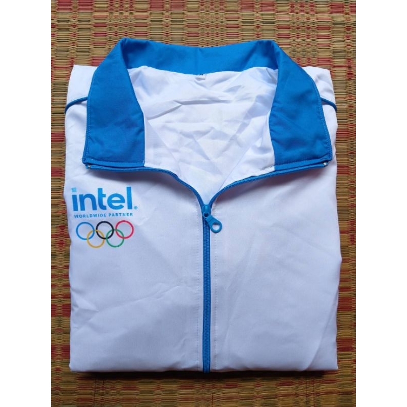 เสื้อแจ็คเก็ต  Intel