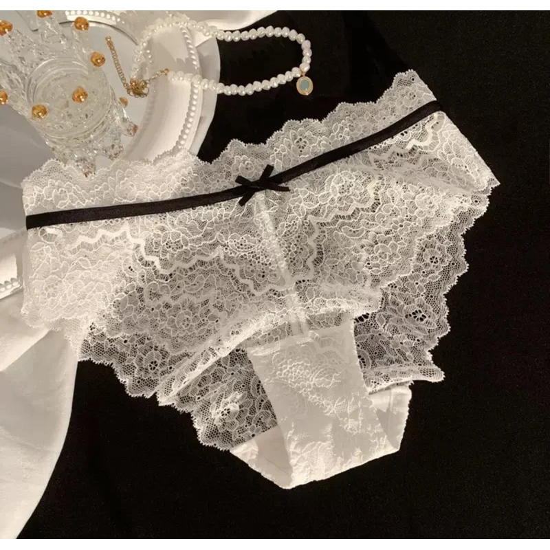 Nola Underwear - Vice