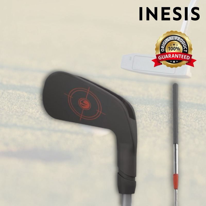 ไม้กอล์ฟสำหรับเด็ก 2-13 ปี รุ่น First Club INESIS