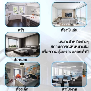 ฟิล์มกรองแสง กันความร้อนUV99% มองเห็นด้านเดียว รถยนต์ ฟิล์มติดกระจก ฟิล์มคาร์บอน Window Film ราคาต่อ2เมตร