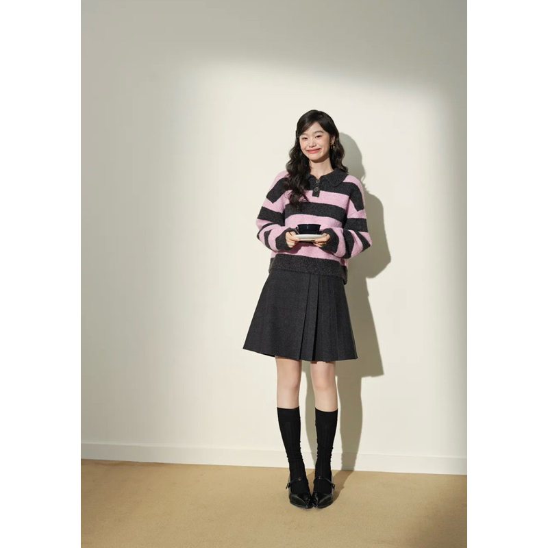 กระโปรง แบรนด์ Kuose