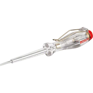 Bosch - 1600A02ND8 ไขควงวัดแรงดันไฟแบบขั้วเดียว SL3x65