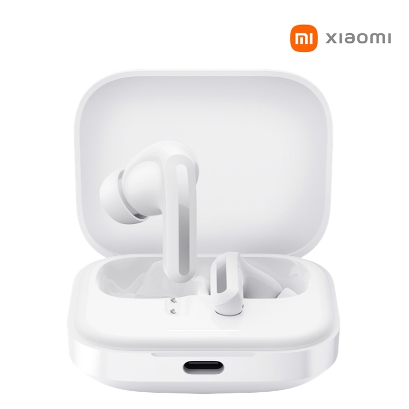 Redmi Buds 5 Wireless Bluetooth Earphone โหมดตัดเสียงรบกวน 3 โหมด | รับประกัน 1 ปี