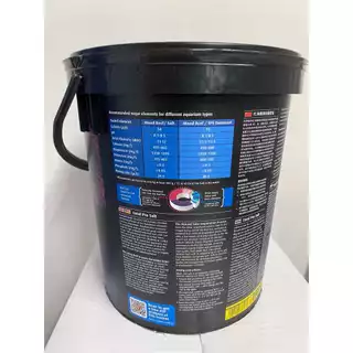 RED SEA SALT CORAL PRO SALT เกลือทะเล สำหรับตู้ทะเล ที่เลี้ยงปะการัง ก้นตู้ทั้ง LPS, SPS (7kg, 22kg)